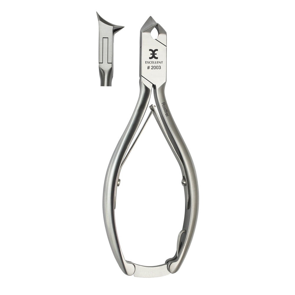 Kopfschneider 14 cm Basic Modell