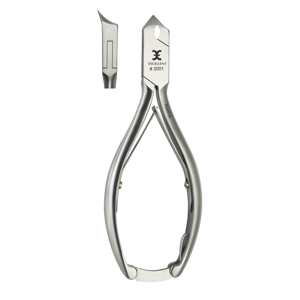 Kopfschneider 14 cm Basic Modell