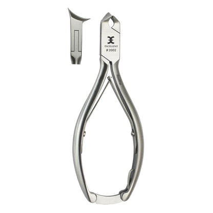 Kopfschneider 14 cm Basic Modell