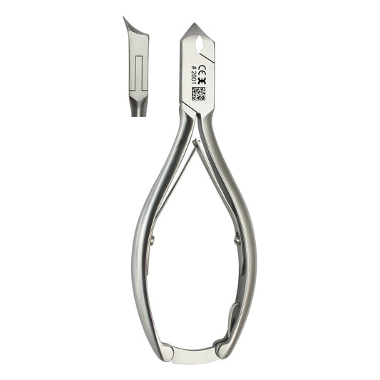 Alicate de corte frontal 14 cm una punta | Serie P – Imagen oficial del producto