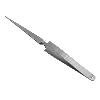 Kreuzpinzette & Lötpinzette gerade