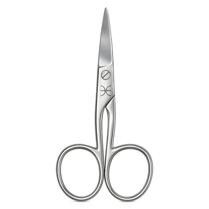 Linkshändler Nagelschere