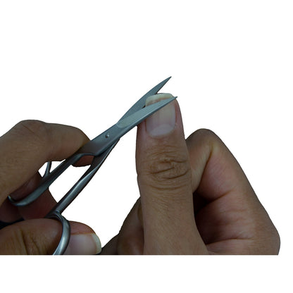 Linkshändler Nagelschere