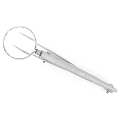 Lupenpinzette 11 cm