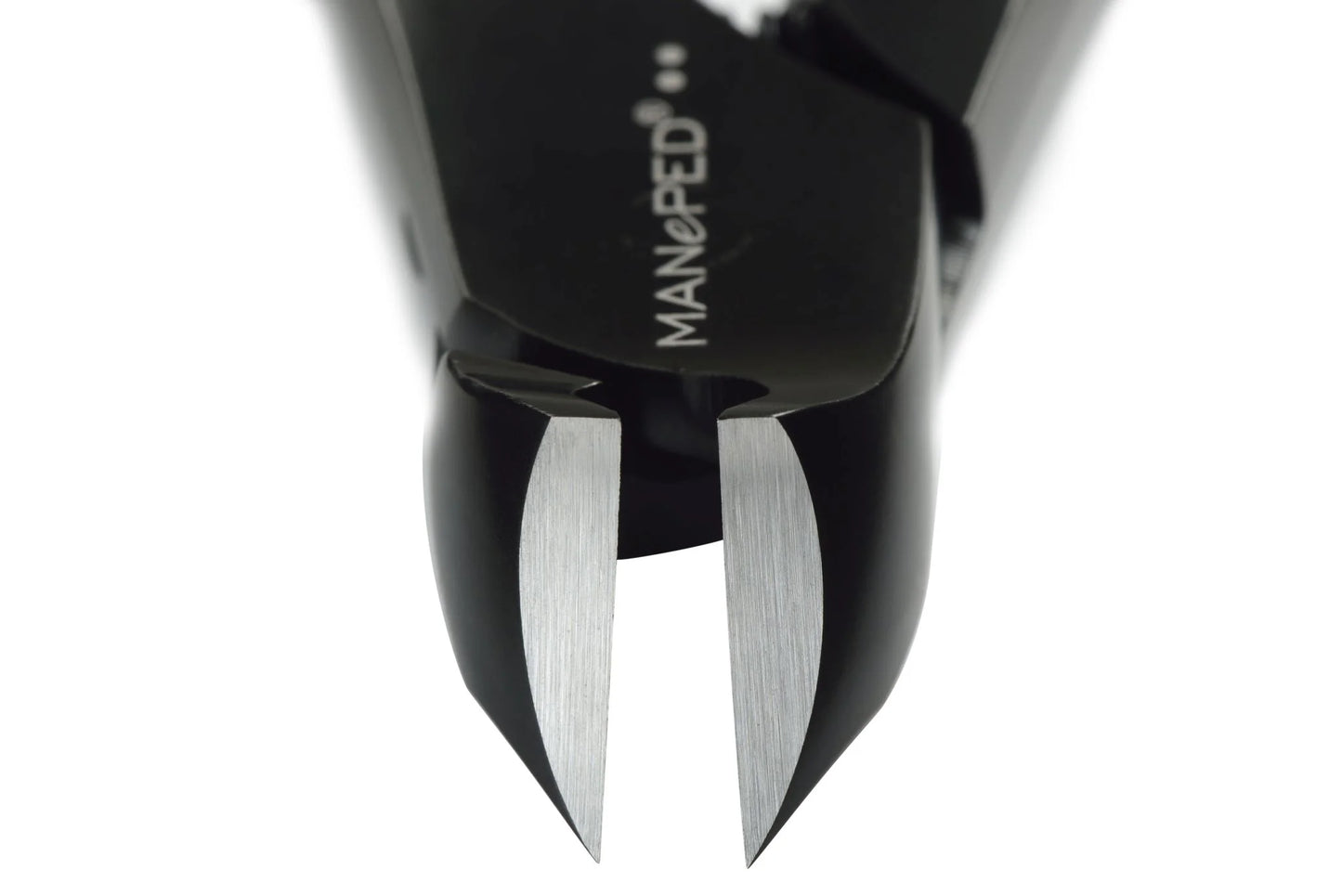 Kopfschneider Nagelzange für Finger- und Zehennägel - Black Edition