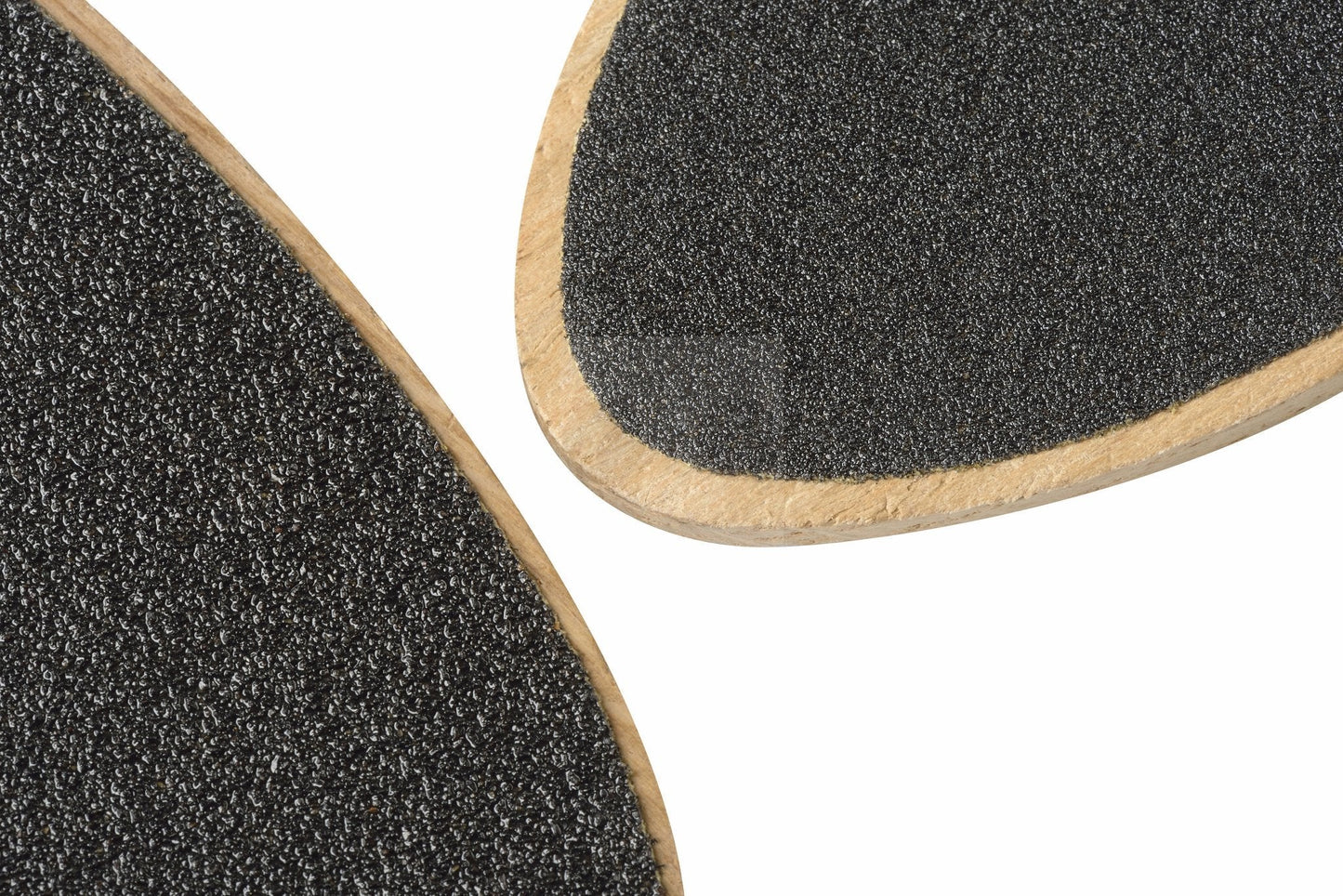 Callus files set of 2