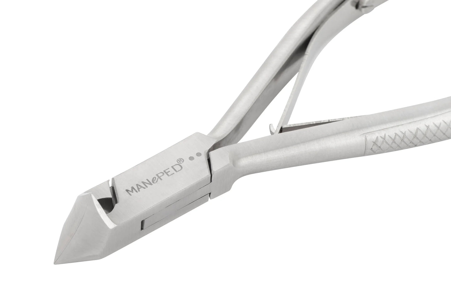 Nagelzange Kopfschneider - MANePED