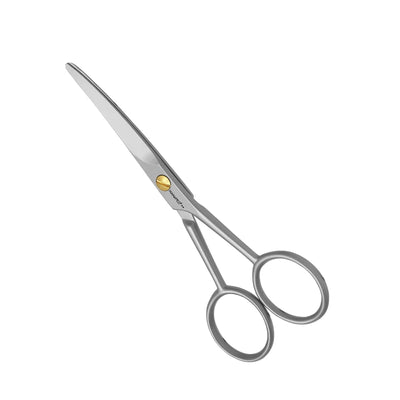 Beard scissors