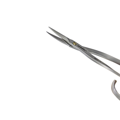 MANePED Hautschere - ergonomisches Design - Made in Italy