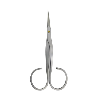 MANePED Hautschere - ergonomisches Design - Made in Italy