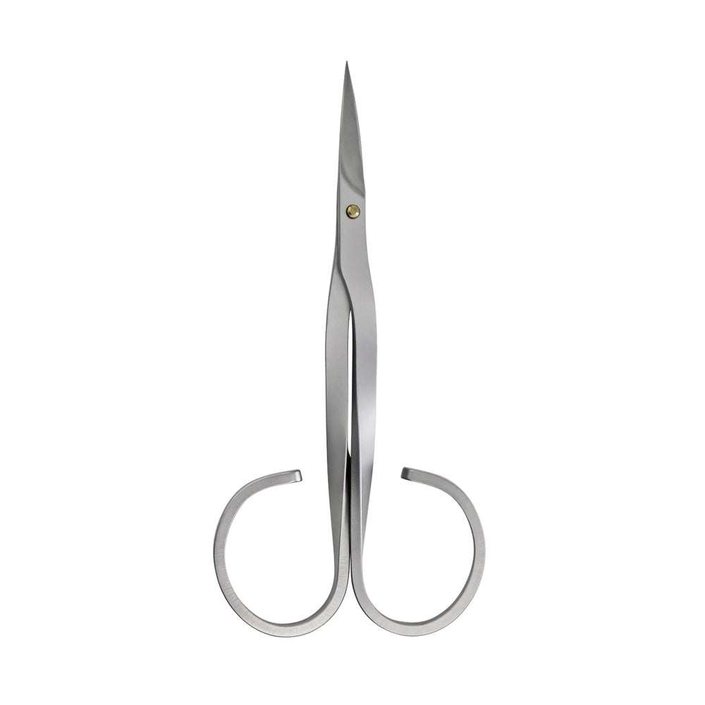 MANePED Hautschere superspitz - ergonomisches Design - filigran