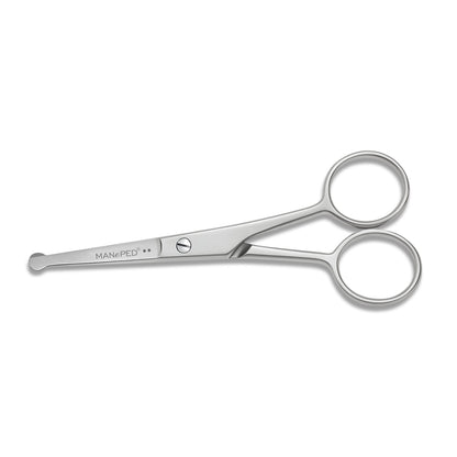 MANePED® Herrenschere aus Edelstahl