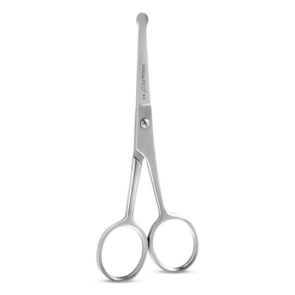 MANePED® Herrenschere aus Edelstahl