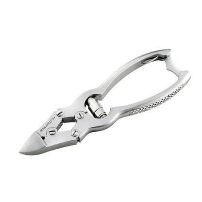 MANePED® Nagelzange doppelt übersetzt