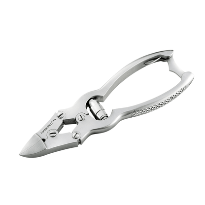 MANePED® Nagelzange doppelt übersetzt