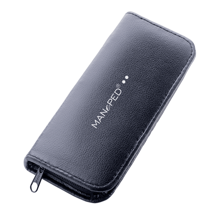 MANePED® Nagelzange doppelt übersetzt im SET 3-teilig