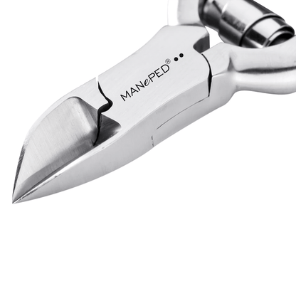 MANePed® Puffernagelzange