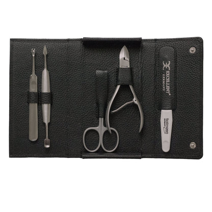 Maniküre Etui 5 tlg.