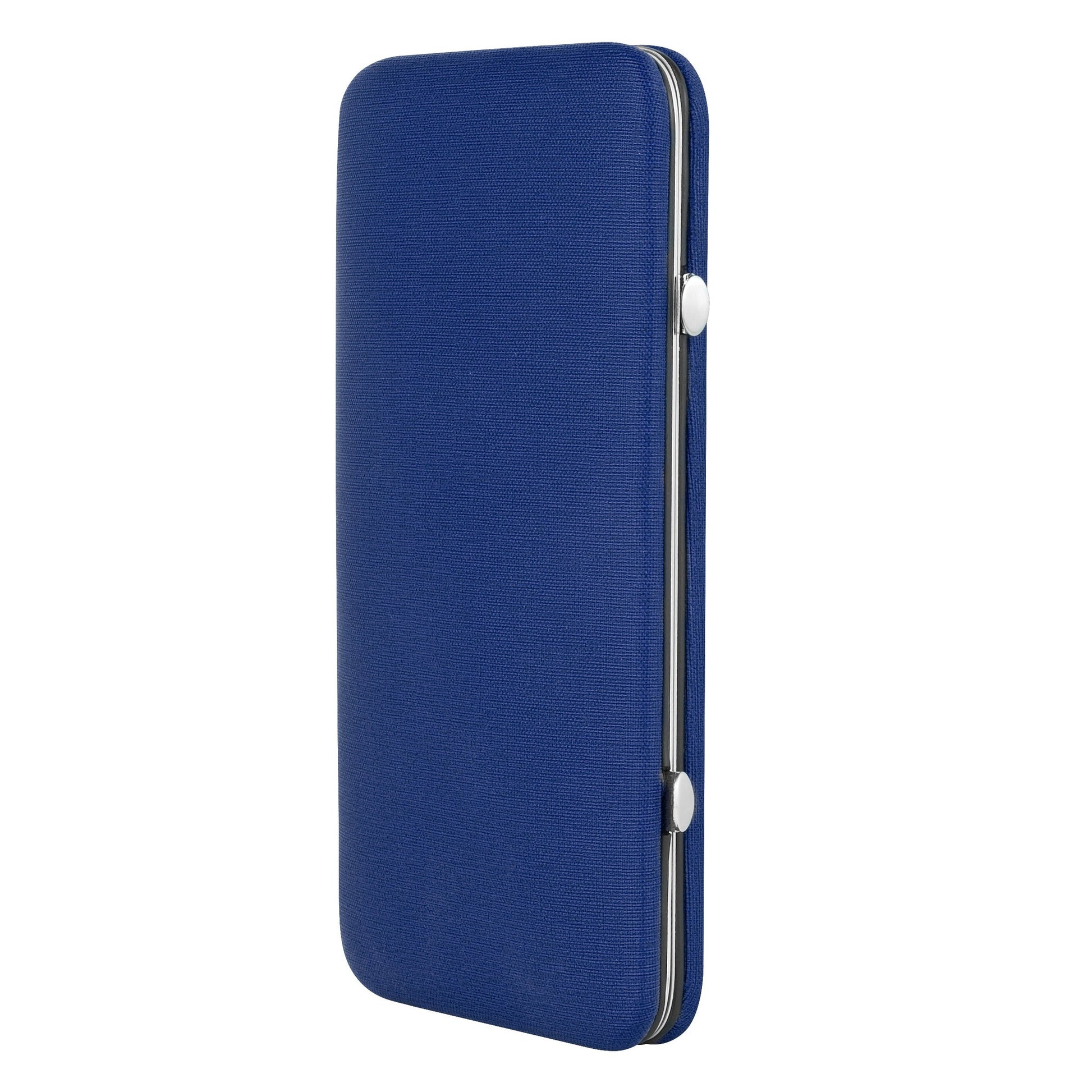 Maniküre-/Pediküreset in Royalblau – Made in Solingen / Germany - Modell Navy