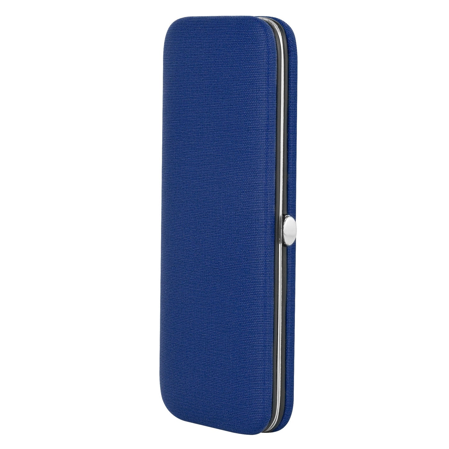 Maniküre-/Pediküreset in Royalblau – Made in Solingen / Germany - Modell Navy