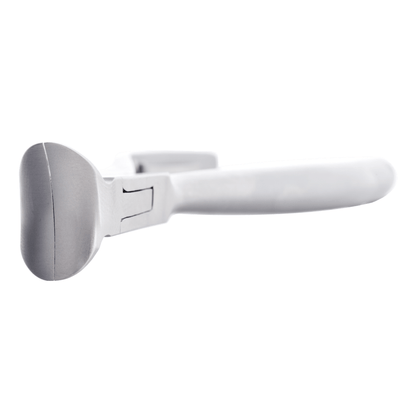 Mini-Kopfschneider mit abgerundeten Spitzen - Diabetiker geeignet