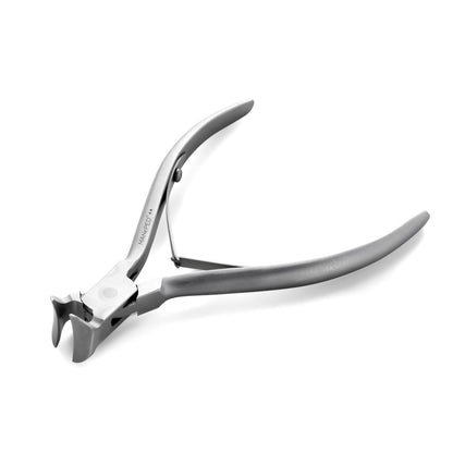 Mini-Kopfschneider mit abgerundeten Spitzen - Diabetiker geeignet