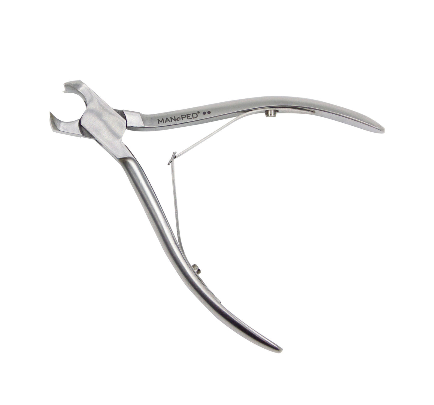 Mini-Kopfschneider - speziell für Fußnägel