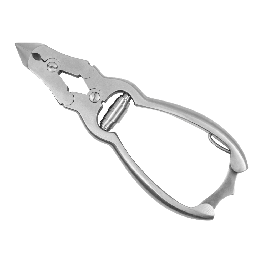 Mini Übersetzungszange Nagelzange