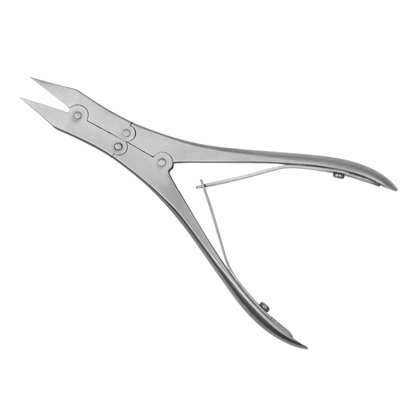 Mini Übersetzungszange Nagelzange