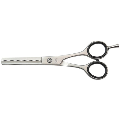 Modellierschere einseitig verzahnt