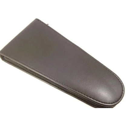 Modellierschere einseitig verzahnt