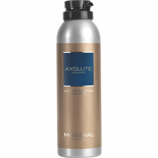 Mondial Shaving Mousse Spray Axolute