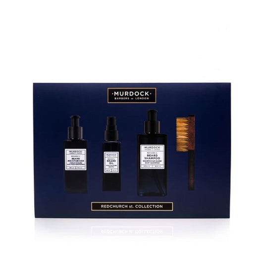 Murdock London Redchurch St. Collection