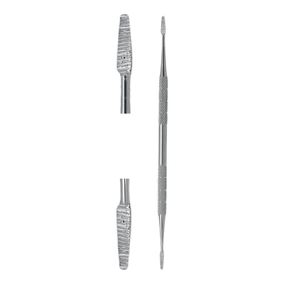 Corner lifters & corner files