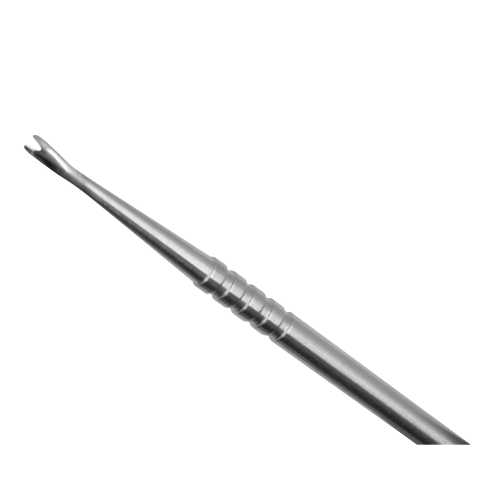 Nagelhautmesser - klein
