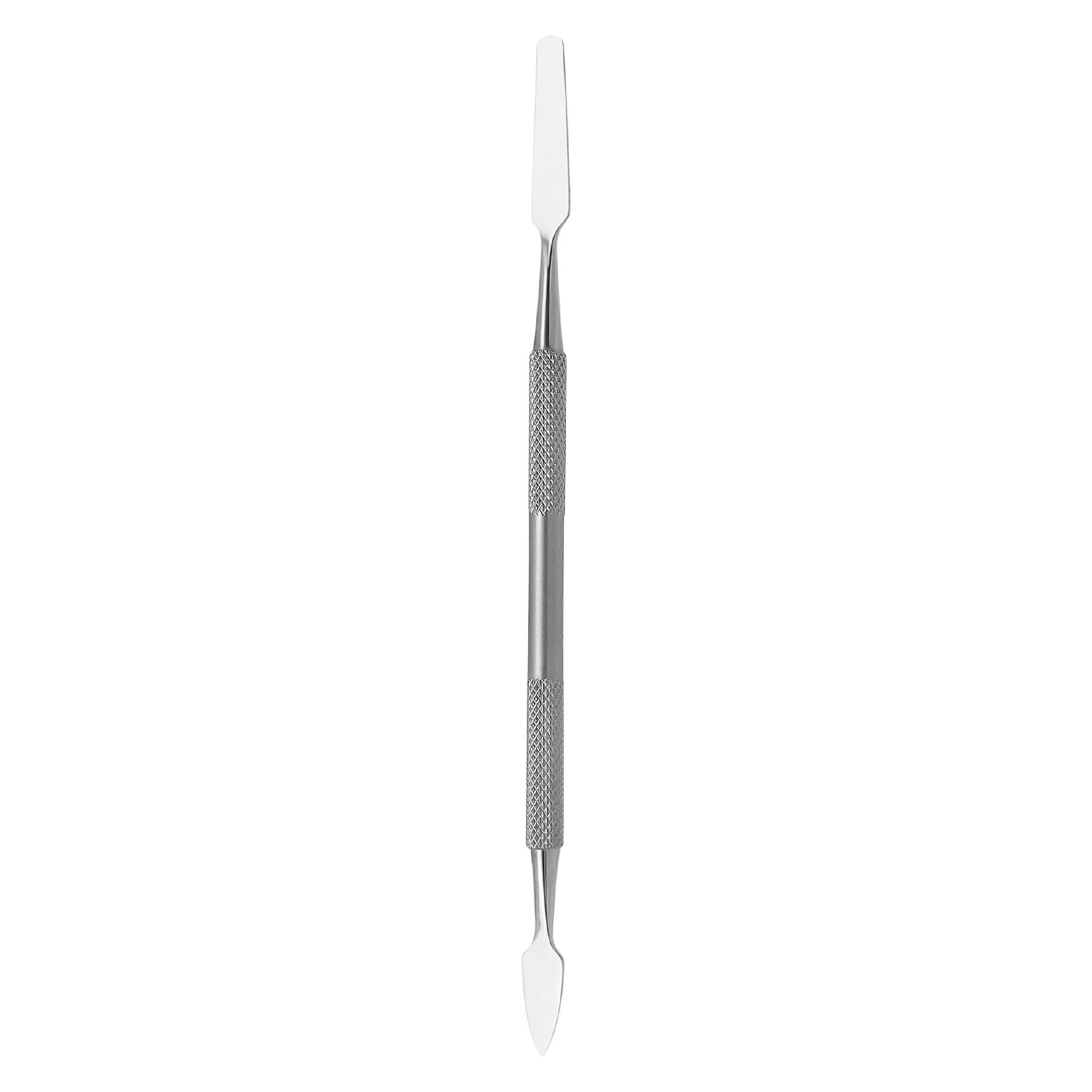 Nagelhautmodellierschieber & Spatel doppelseitig
