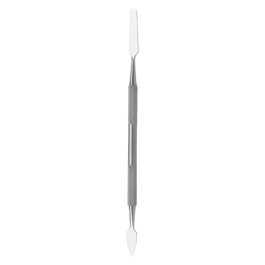 Nagelhautmodellierschieber & Spatel doppelseitig