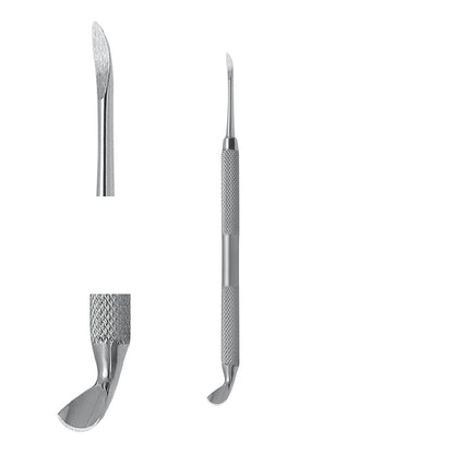 Nagelhautschieber & Nagelmesser