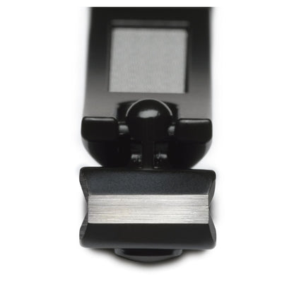 Nagelknipser Set aus Edelstahl - MANePED Black Edition