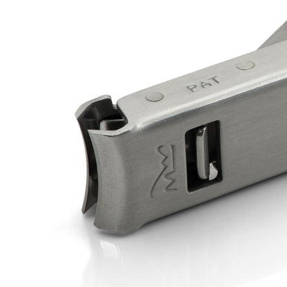 Nagelknipser für Finger- und Fußnägel