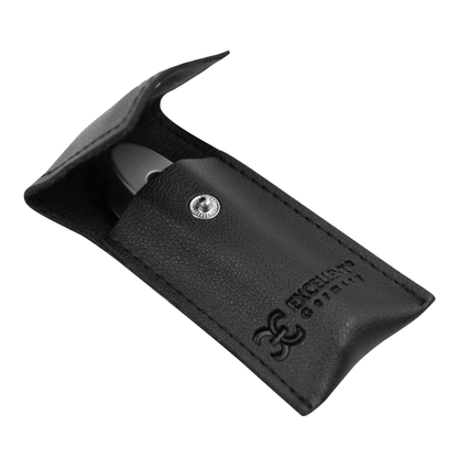 Nagelknipser im Etui