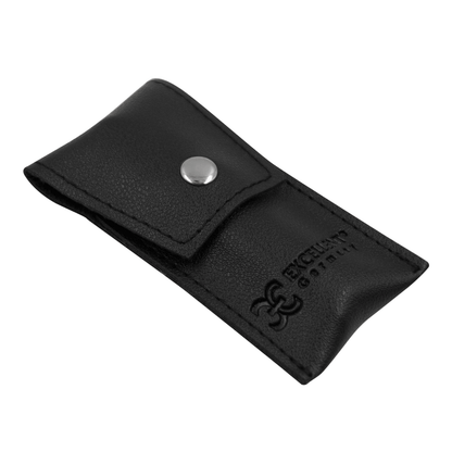 Nagelknipser im Etui