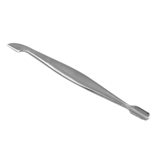 Nagelmesser & Nagelhautschieber flach