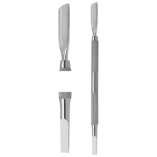 Nagelpusher beidseitig