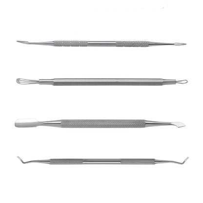 Nagelreinigungs Set 4 tlg.