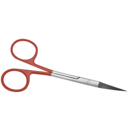 Nagelscheren–SET aus Chirurgenstahl | 3-teilig