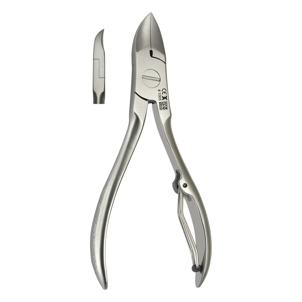 Nageltang Basic 12 cm | P-serie voor podologie – Officiële productafbeelding