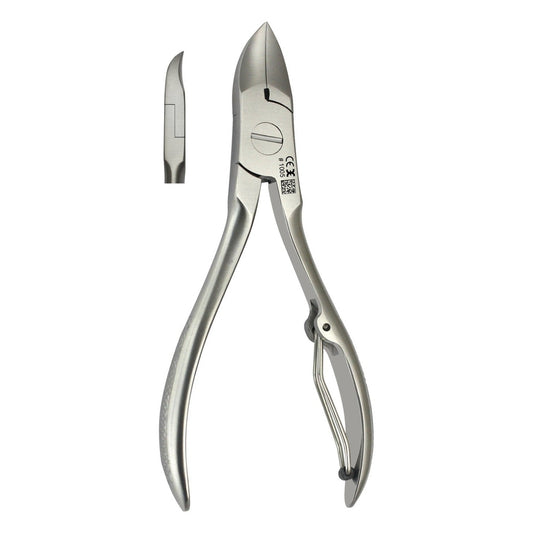 Pince à ongles Basic 12 cm | Série P pour la podologie – Image officielle du produit