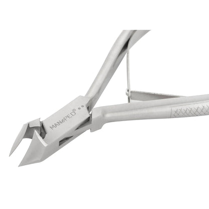 Nagelzange Kopfschneider - MANePED
