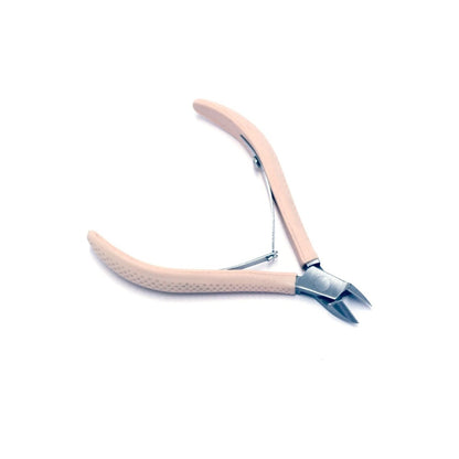 Nagelzange Soft-Grip 10.0 cm